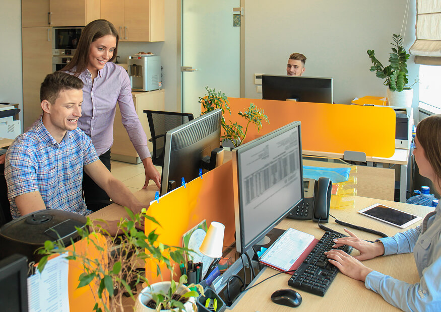 Consulting & new business tips